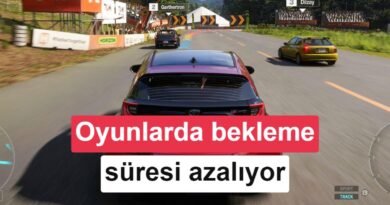 Microsoft'tan Oyunlarda Gecikmeyi Azaltan Yenilikçi Teknoloji