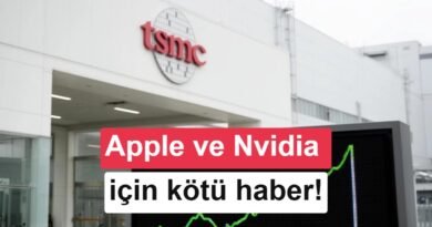 Nvidia, Apple ve AMD'yi Etkileyecek! TSMC Fiyat Artışına Gidiyor