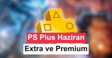 PS Plus Haziran 2026 Oyunları Açıklandı: Extra ve Premium Seçenekleri!