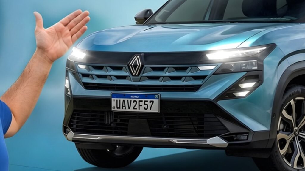 Renault Boreal Ön İnceleme: Yerli Üretim ve ÖTV Avantajları!