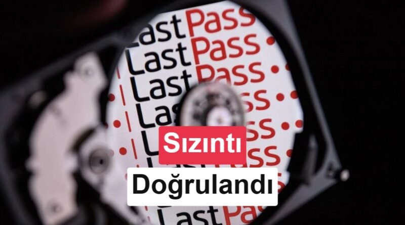 LastPass, kullanıcı verilerini bir kez daha güvenlik açığı nedeniyle kaybetti
