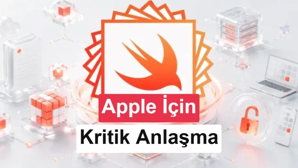 Swift Package Index, Artık Apple Üst Düzeyinde!