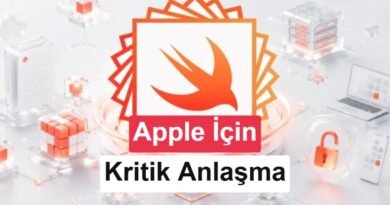 Swift Package Index, Artık Apple Üst Düzeyinde!