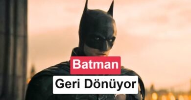 The Batman 2 İçin Merakla Beklenen Gelişme!