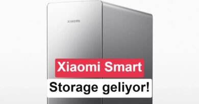 Xiaomi Smart Storage Tanıtıldı: Çift Diskli NAS Cihazı Yolda