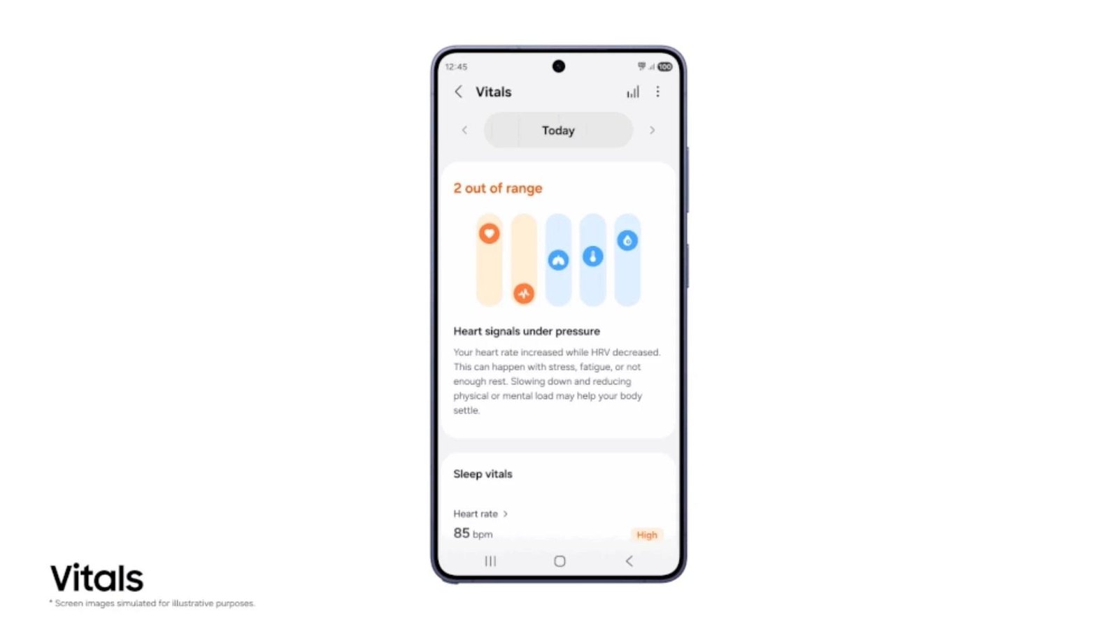 Samsung Health yenilendi: İşte yeni yapay zeka özellikleri
