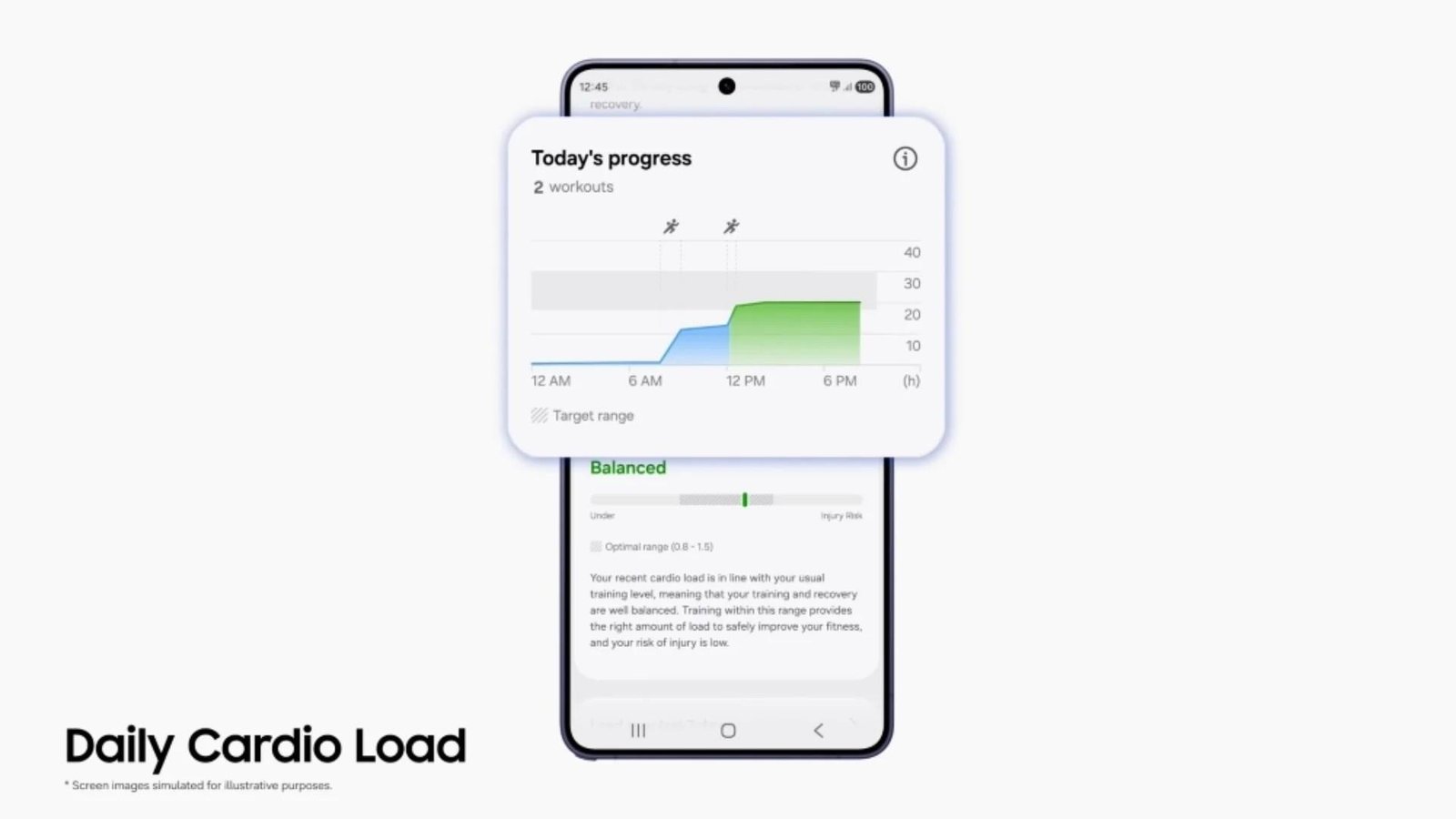 Samsung Health yenilendi: İşte yeni yapay zeka özellikleri