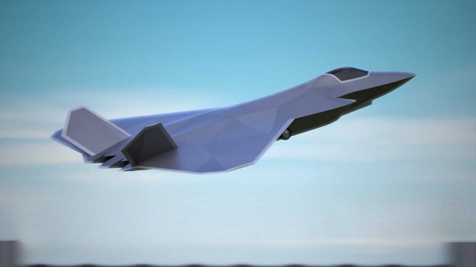 Airbus, 6. nesil savaş uçağında rotayı Saab'a çevirdi