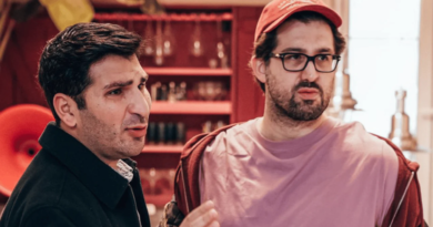 HBO Max'in Haziran Yayın Takvimi Açıklandı! - Haberler