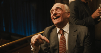 Martin Scorsese, Filmlerinde Yapay Zeka Kullanımına Geçti! - Haberler