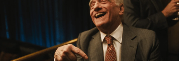 Martin Scorsese, Filmlerinde Yapay Zeka Kullanımına Geçti! - Haberler