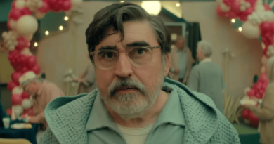 Netflix, "Stranger Things" Yaratıcılarının Yeni Dizisini İlk Sezon Sonrasında İptal Etti - Haberler