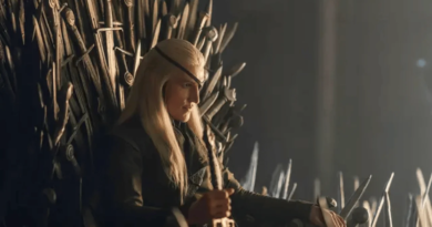 Taht Oyunlarının En Kanlı Savaşı: "House of the Dragon" 3. Sezonda Şiddet Alevleniyor! - Haberler