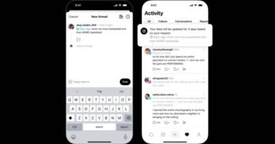 Threads, "Dear Algo" Özelliğiyle Özelleştirmeyi Tanıttı
