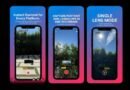 Yatay ve Dikey Video Çekebilen iPhone Uygulaması: "DualShot Recorder"