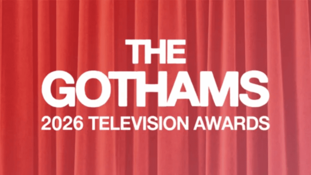 2026 Gotham TV Ödülleri Sahiplerini Buldu: Televizyonun En İyileri Belirlendi! - Haberler