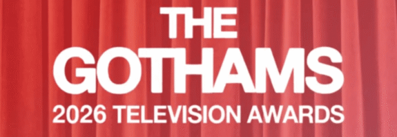 2026 Gotham TV Ödülleri Sahiplerini Buldu: Televizyonun En İyileri Belirlendi! - Haberler