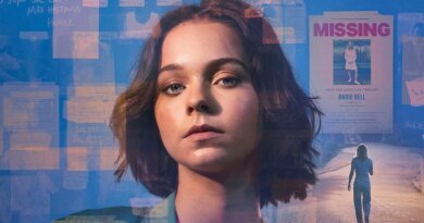 Netflix'in 2. Sezonu ile Geri Dönen İngiliz Suç Draması: Modern Nancy Drew - Haberler