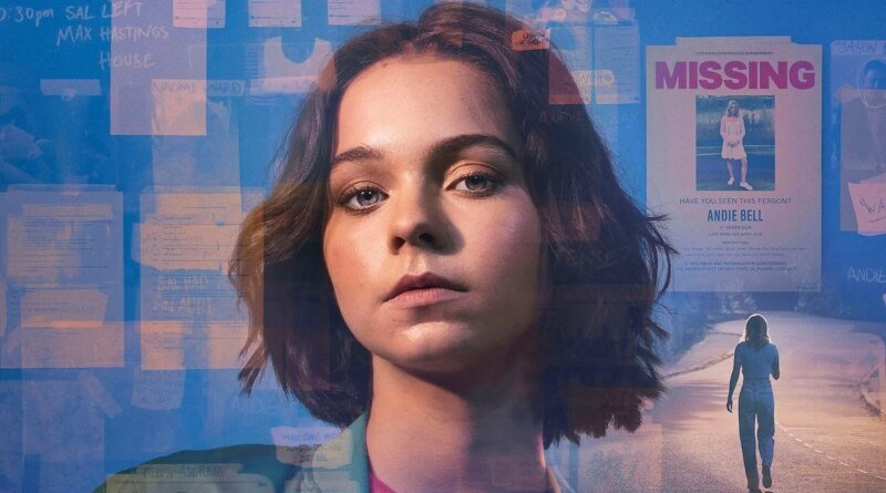 Netflix'in 2. Sezonu ile Geri Dönen İngiliz Suç Draması: Modern Nancy Drew - Haberler