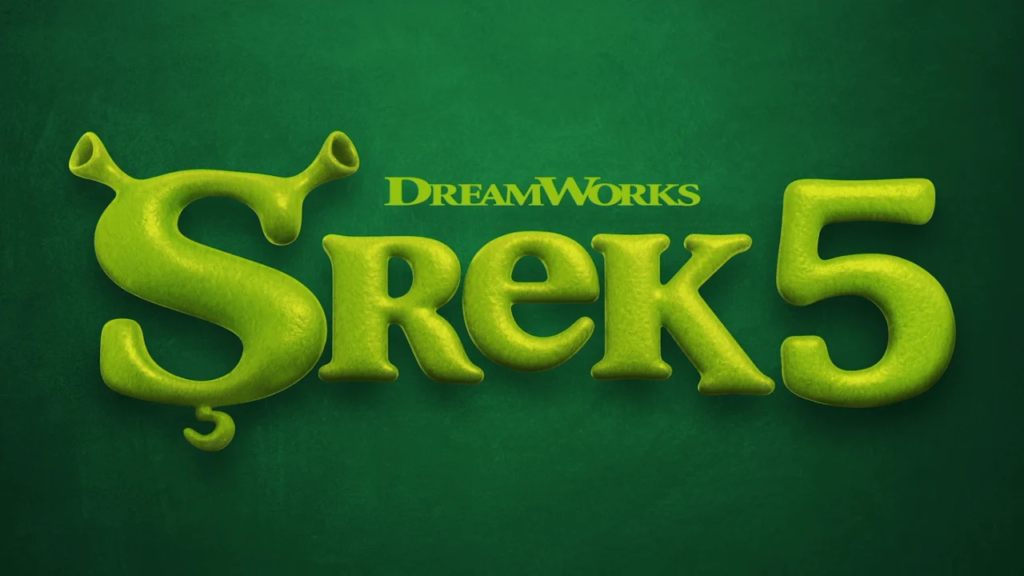 Bataklığa Dönüş Zamanı: "Shrek 5" İlk Fragmanıyla Karşımızda! - Haberler