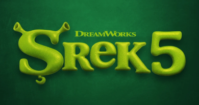 Bataklığa Dönüş Zamanı: "Shrek 5" İlk Fragmanıyla Karşımızda! - Haberler