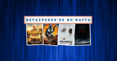 Yeni Vizyona Girecek Filmler: "Oflu Hoca 6: Define", "Star Wars: Mandalorian ve Grogu", "Christopherlar"