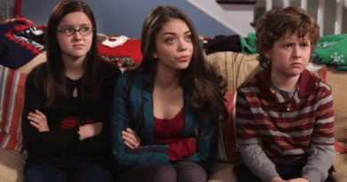 Yıllar Sonra Eski Haline Dönüyor: "Modern Family" Oyuncuları Artık Ev Arkadaşı - Haberler