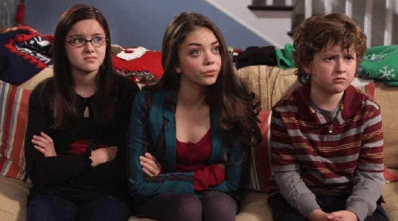 Yıllar Sonra Eski Haline Dönüyor: "Modern Family" Oyuncuları Artık Ev Arkadaşı - Haberler