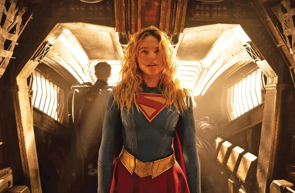 Gişede Sürpriz Hafta Sonu: "Toy Story" Zirvede Kalırken, "Supergirl" Zorlandı ve "Jackass" Başarısız Oldu! - Haberler