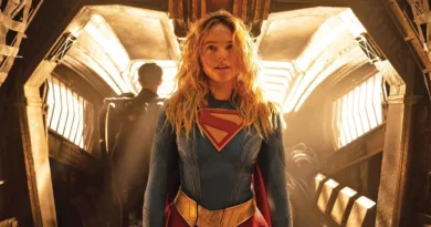 Gişede Sürpriz Hafta Sonu: "Toy Story" Zirvede Kalırken, "Supergirl" Zorlandı ve "Jackass" Başarısız Oldu! - Haberler