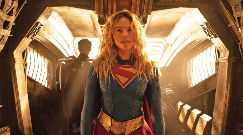 Gişede Sürpriz Hafta Sonu: "Toy Story" Zirvede Kalırken, "Supergirl" Zorlandı ve "Jackass" Başarısız Oldu! - Haberler