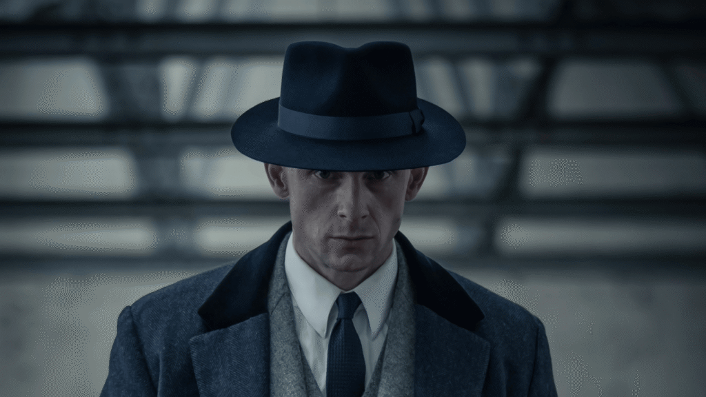Yeni Bir Dönem: "Peaky Blinders" Devam Dizisinden Yeni Görsel Yayınlandı - Haberler