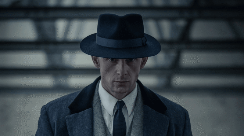 Yeni Bir Dönem: "Peaky Blinders" Devam Dizisinden Yeni Görsel Yayınlandı - Haberler
