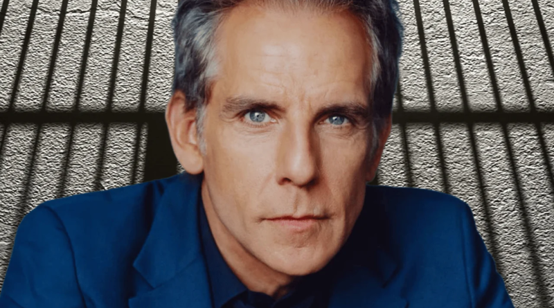 Komedi Dehaları Bir Araya Geliyor: Ben Stiller ve Mike Judge’ın Apple TV İçin Yeni Dizisi!