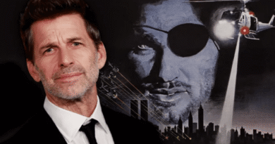 Zack Snyder, İkonik Aksiyon Klasiklerini Yeniden Çekmeye Hazırlanıyor - Haberler