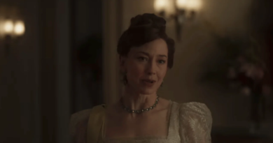 HBO Max, Yeni "Harry Potter" Dizisi ve "The Gilded Age" 4. Sezonuna Ait İlk Görüntüleri Yayınladı! - Haberler