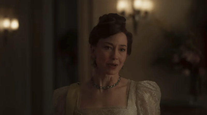 HBO Max, Yeni "Harry Potter" Dizisi ve "The Gilded Age" 4. Sezonuna Ait İlk Görüntüleri Yayınladı! - Haberler