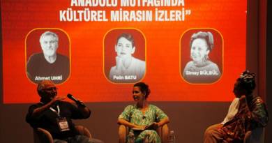 Sinema ve Lezzet Yolculuğu Süreklilik Kazanıyor: Uluslararası Gastronomi Film Festivali Kars'ta! - Haberler