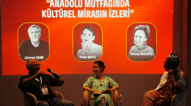 Sinema ve Lezzet Yolculuğu Süreklilik Kazanıyor: Uluslararası Gastronomi Film Festivali Kars'ta! - Haberler