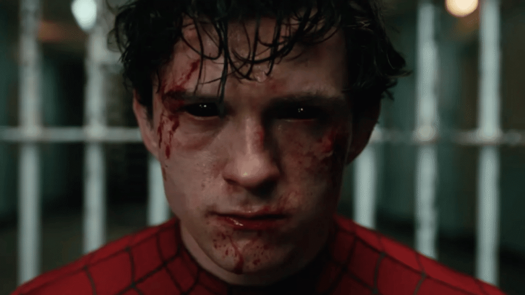 Örümcek Adam Kontrolü Kaybediyor: "Spider-Man: Brand New Day"den Yeni Fragman Yayınlandı - Haberler