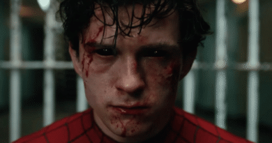 Örümcek Adam Kontrolü Kaybediyor: "Spider-Man: Brand New Day"den Yeni Fragman Yayınlandı - Haberler