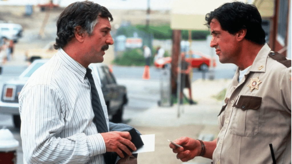 Sylvester Stallone'un Kült Filmi Diziye Dönüşüyor! - Haberler