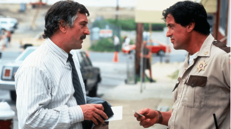 Sylvester Stallone'un Kült Filmi Diziye Dönüşüyor! - Haberler