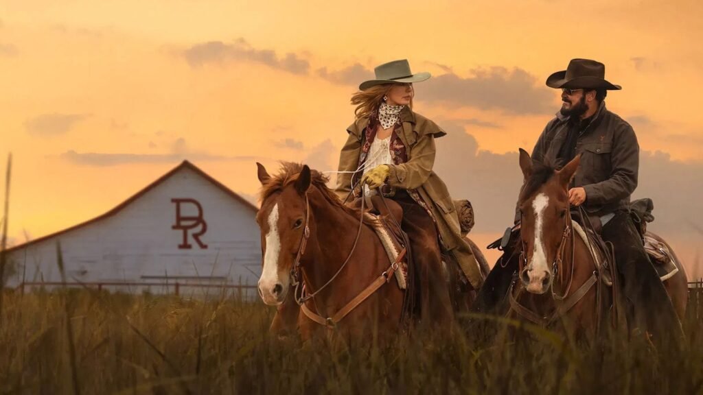 Yellowstone Hayranlarına Duyuru: "Dutton Ranch" Dizisi Yeni "Jamie Dutton"ı Buldu! - Haberler