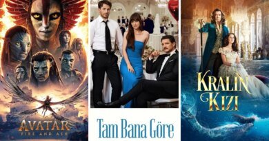 "Avatar: Ateş ve Kül", "28 Yıl Sonra" ve Daha Fazlası: Tivibu'nun Mayıs Ayı Programı Açıklandı! - Haberler