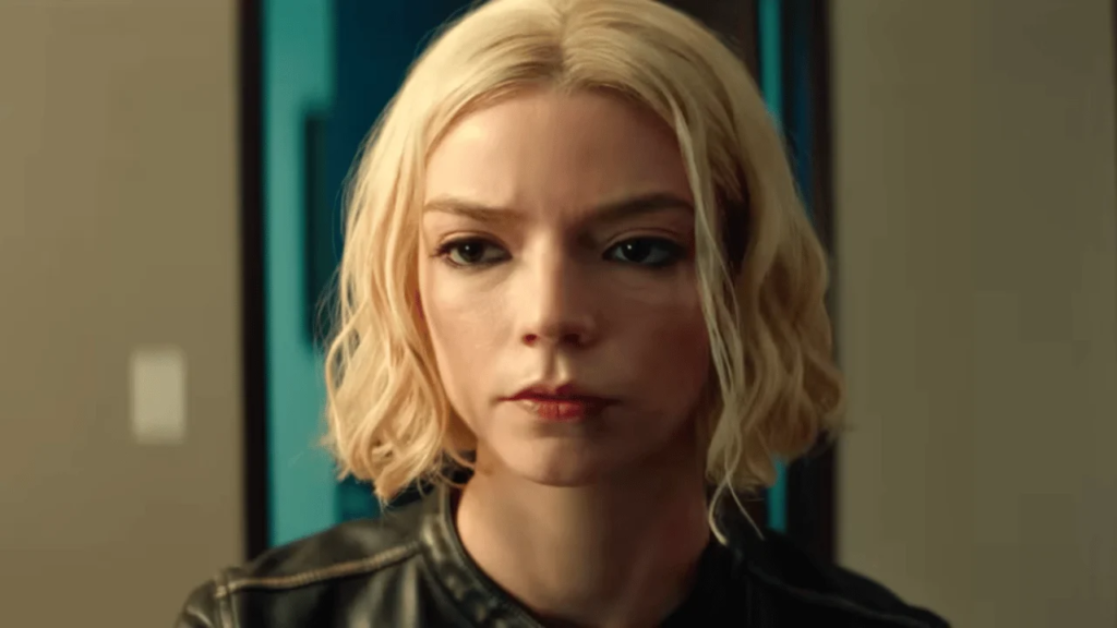 Anya Taylor-Joy'un Yeni Suç Draması "Lucky"nin İlk Fragmanı Yayınlandı! - Haberler