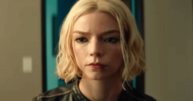 Anya Taylor-Joy'un Yeni Suç Draması "Lucky"nin İlk Fragmanı Yayınlandı! - Haberler