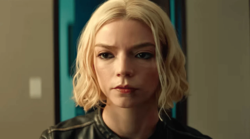 Anya Taylor-Joy'un Yeni Suç Draması "Lucky"nin İlk Fragmanı Yayınlandı! - Haberler