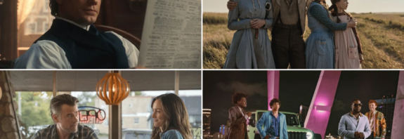 Temmuz Ayında Netflix Türkiye’de Neler Sunuluyor?