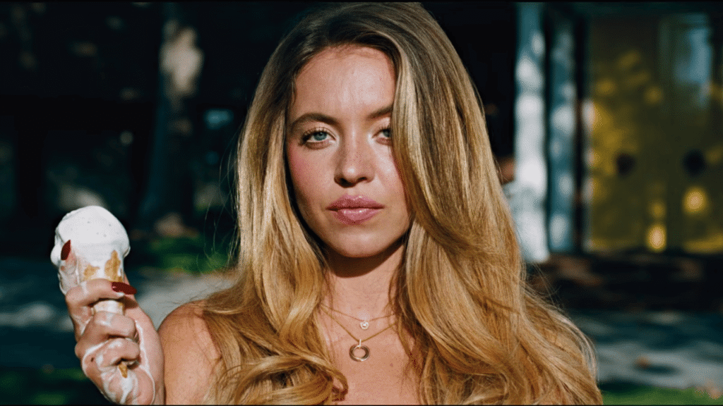 Sydney Sweeney, "Euphoria"ya Dönüş İçin Hazır! - Haberler